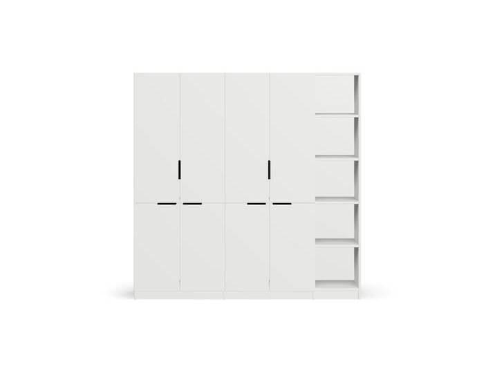 Pickawood™ Kleiderschranksystem Premium Dekore von PICKAWOOD