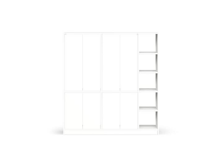 Pickawood™ Regalsystem MDF Beschichtet von PICKAWOOD