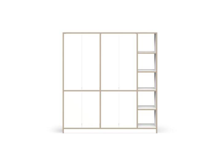 Pickawood™ Regalsystem Multiplex von PICKAWOOD