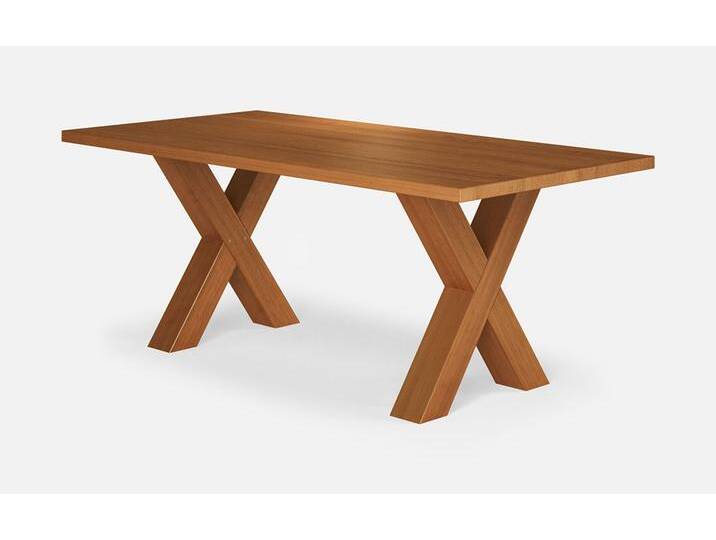 Pickawood™ Tischmodell Phoenix Kirsche (euro­päisch) von PICKAWOOD