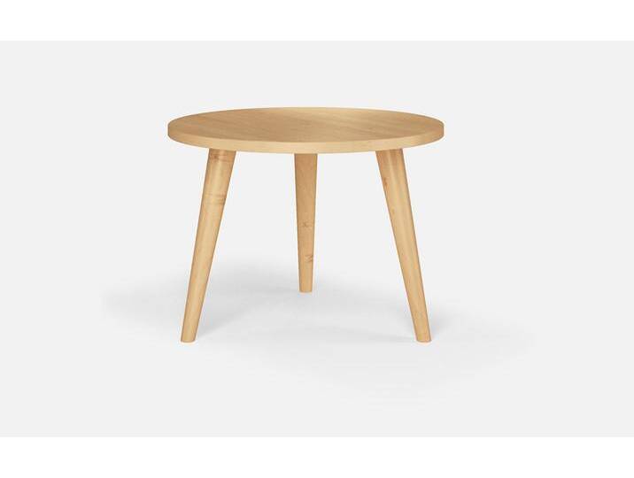 Pickawood™ runder Esstisch Birke von PICKAWOOD