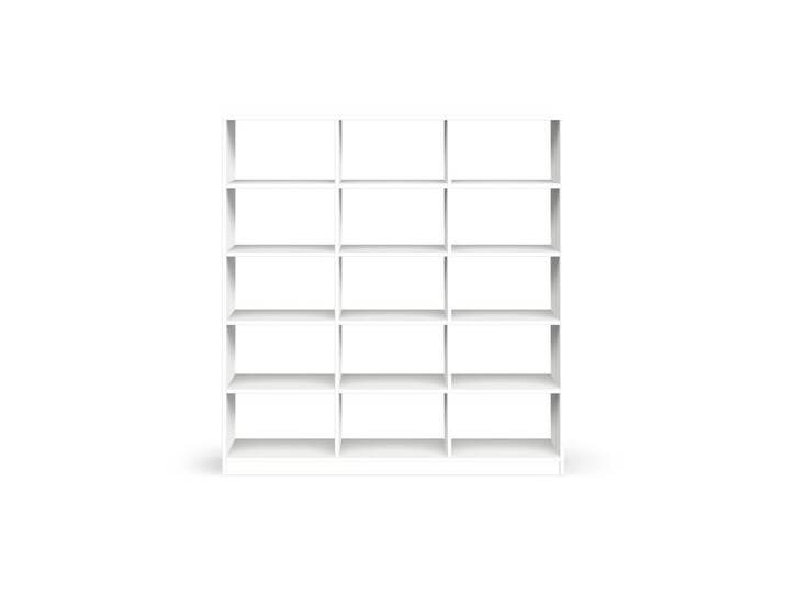Raumteiler Regal MDF Beschichtet Raumteiler Regal MDF Beschichtet von PICKAWOOD