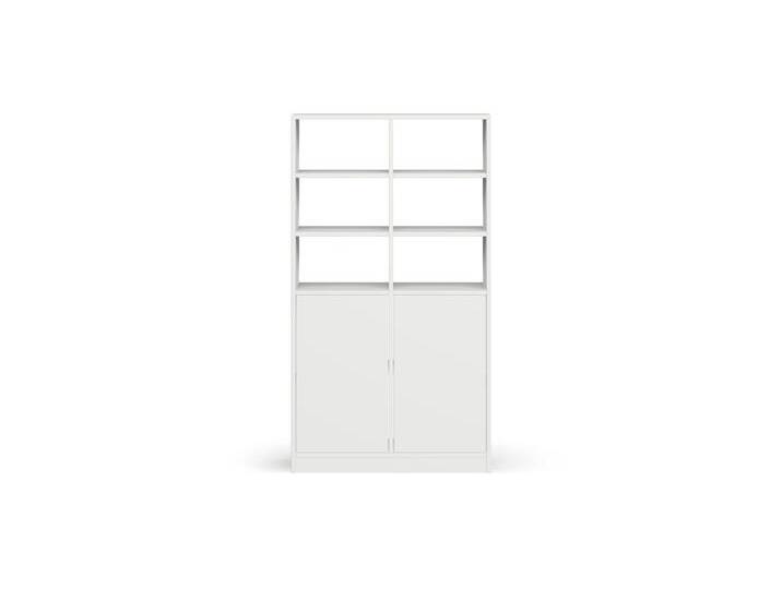 Regalschrank nach Maß Premium Dekore von PICKAWOOD