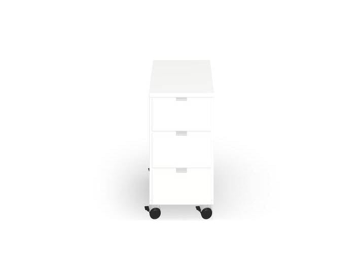 Rollcontainer nach Maß MDF Beschichtet von PICKAWOOD