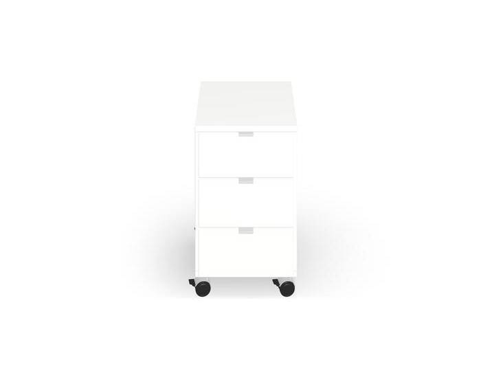 Rollcontainer nach Maß MDF Beschichtet von PICKAWOOD