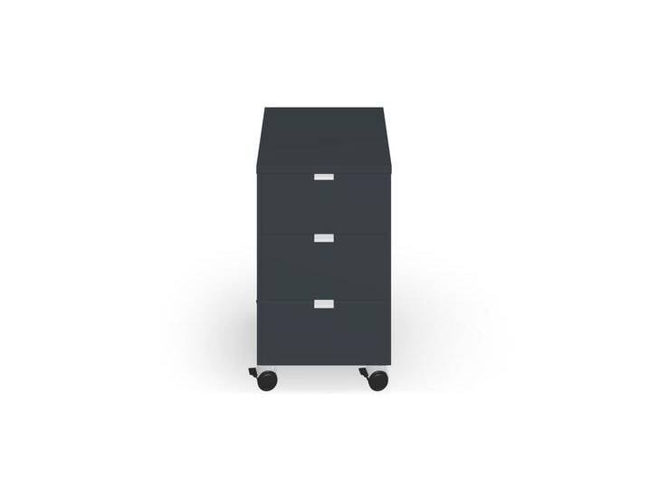 Rollcontainer nach Maß MDF Lackiert Rollcontainer nach Maß MDF Lackiert von PICKAWOOD
