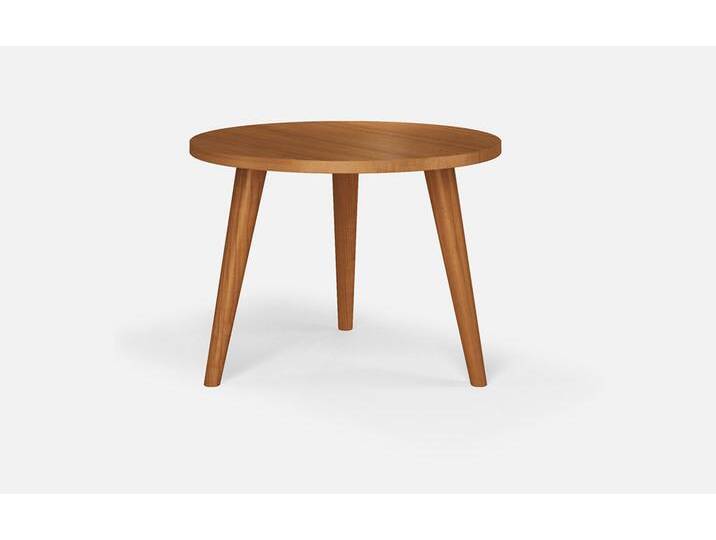Runder Tisch Kirsche (euro­päisch) von PICKAWOOD