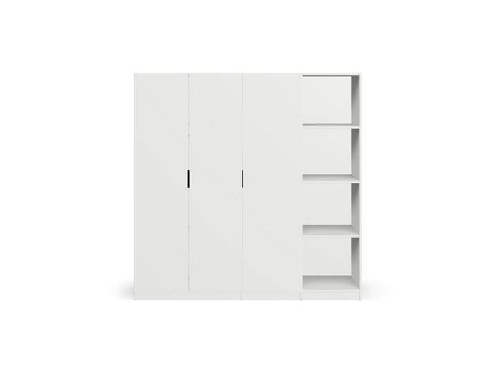 Schlafzimmer-Kleiderschrank nach Maß Premium Dekore Schlafzimmer-Kleiderschrank nach Maß Premium Dekore von PICKAWOOD