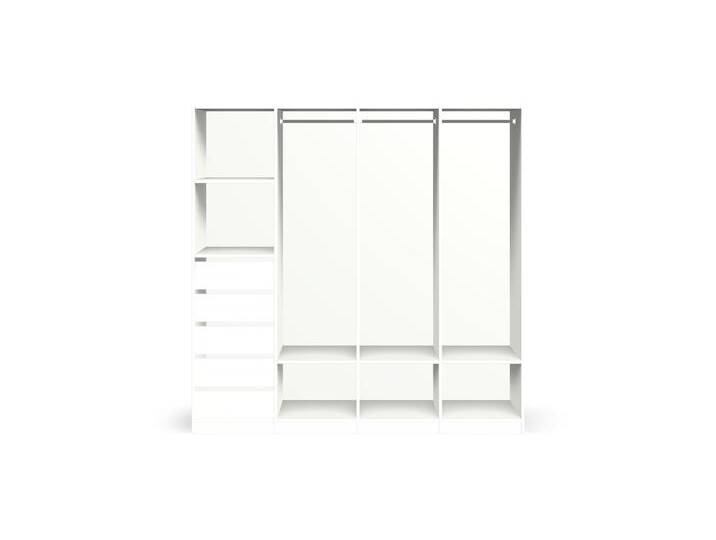 Schlafzimmer-Kleiderschranksystem nach Maß Premium Dekore von PICKAWOOD