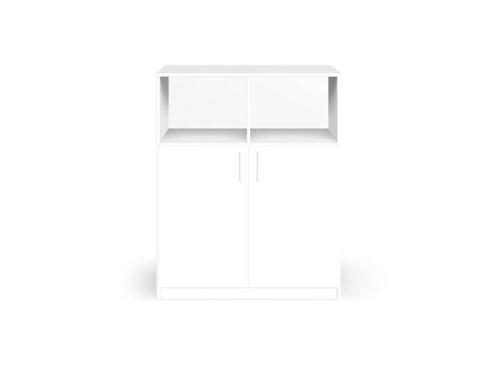 Schlichter Aktenschrank MDF Beschichtet von PICKAWOOD