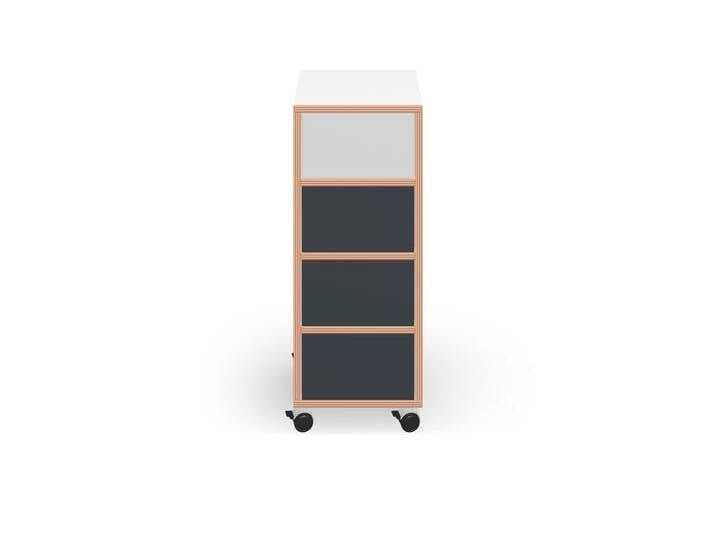 Schlichter Container nach Maß MDF Beschichtet Schlichter Container nach Maß MDF Beschichtet von PICKAWOOD