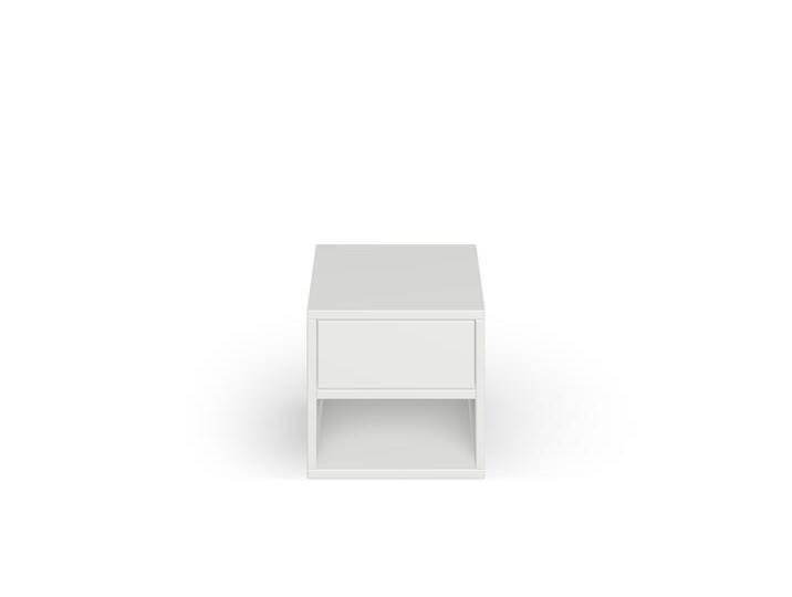Schlichter Nachttisch Premium Dekore von PICKAWOOD