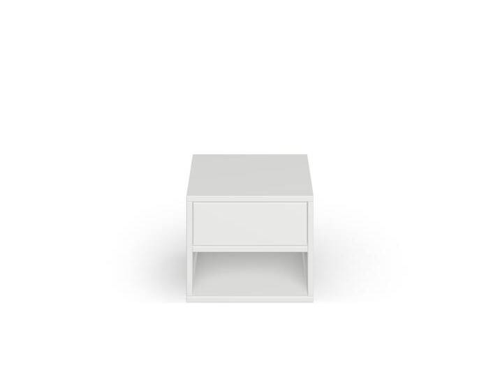 Schlichter Nachttisch Premium Dekore von PICKAWOOD