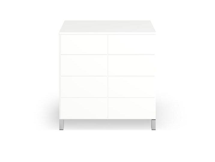 Schlichtes Sideboard nach Maß MDF Beschichtet von PICKAWOOD