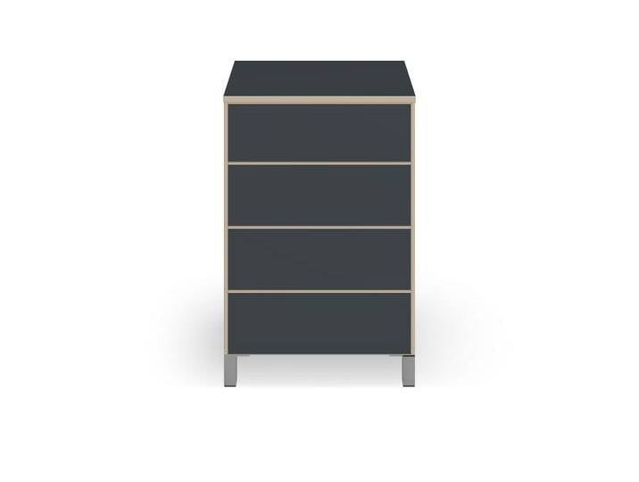 Schlichtes Sideboard nach Maß Premium Dekore Schlichtes Sideboard nach Maß Premium Dekore von PICKAWOOD