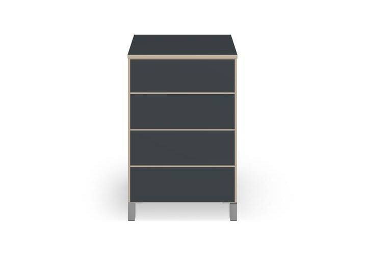 Schlichtes Sideboard nach Maß Premium Dekore Schlichtes Sideboard nach Maß Premium Dekore von PICKAWOOD