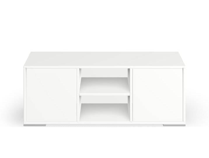 Schlichtes maßgefertigtes Lowboard MDF Beschichtet Schlichtes maßgefertigtes Lowboard MDF Beschichtet von PICKAWOOD