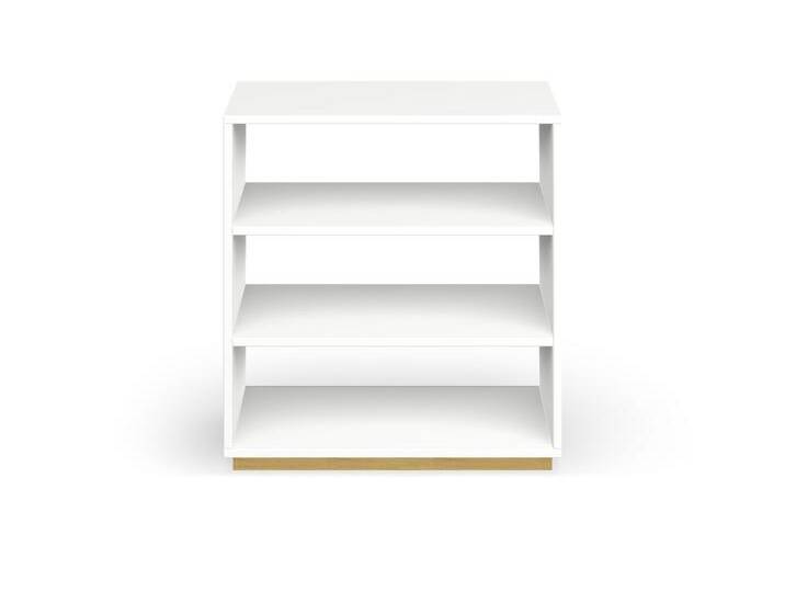 Schlichtes maßgefertigtes Sideboard MDF Beschichtet von PICKAWOOD