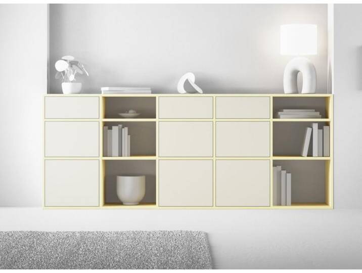 Schrank nach Maß - Sideboard - Kommode mit vielen Optionen Premium Dekore von PICKAWOOD