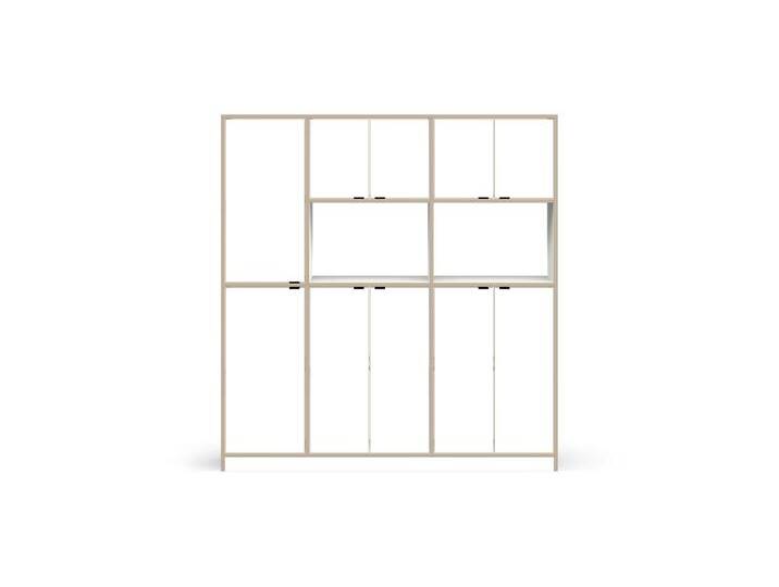 Schrank nach Maß von Pickawood Premium Dekore von PICKAWOOD