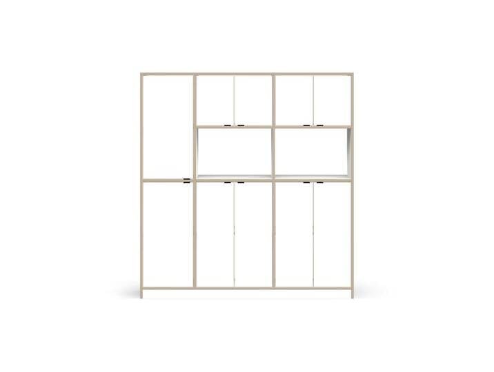 Schrank nach Maß von Pickawood Premium Dekore von PICKAWOOD