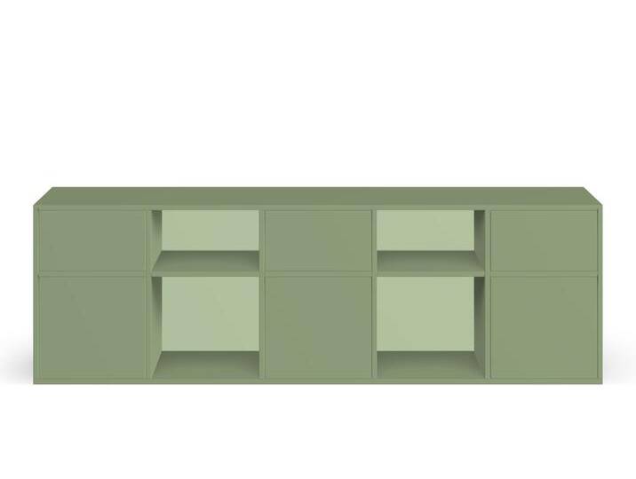 Schubladenschrank nach Maß MDF Lackiert Schubladenschrank nach Maß MDF Lackiert von PICKAWOOD