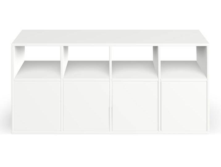 Sideboard Wohnzimmer – gratis Magazin MDF Beschichtet von PICKAWOOD