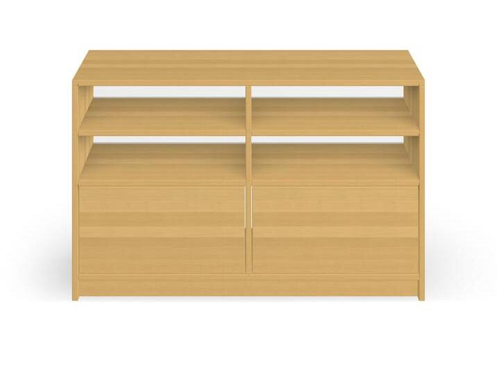 Sideboard aus Echtholz nach Maß Buche Sideboard aus Echtholz nach Maß Buche von PICKAWOOD