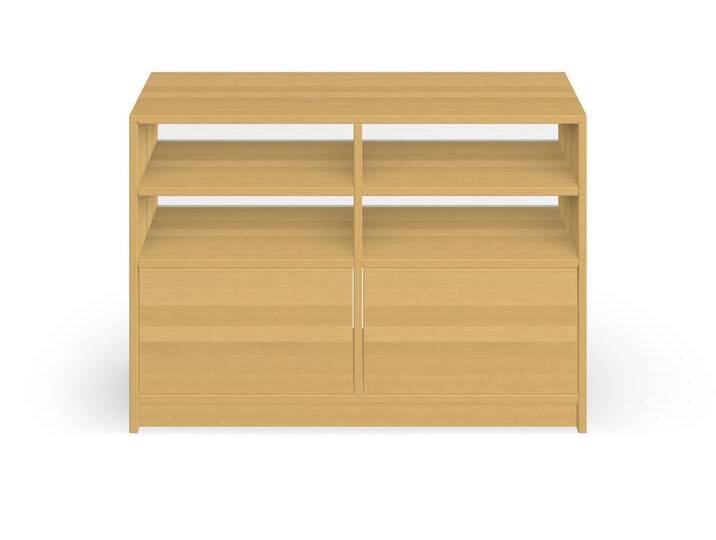 Sideboard aus Echtholz nach Maß Buche Sideboard aus Echtholz nach Maß Buche von PICKAWOOD