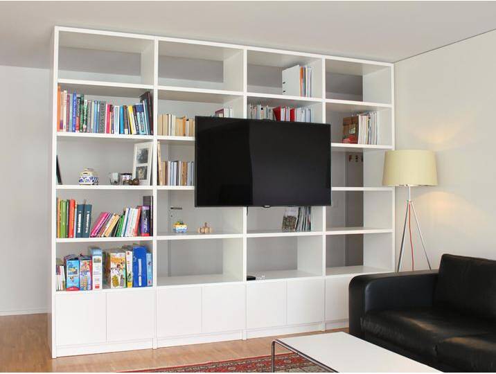 Stabiler Raumteiler mit vielen Optionen MDF Beschichtet Stabiler Raumteiler mit vielen Optionen MDF Beschichtet von PICKAWOOD