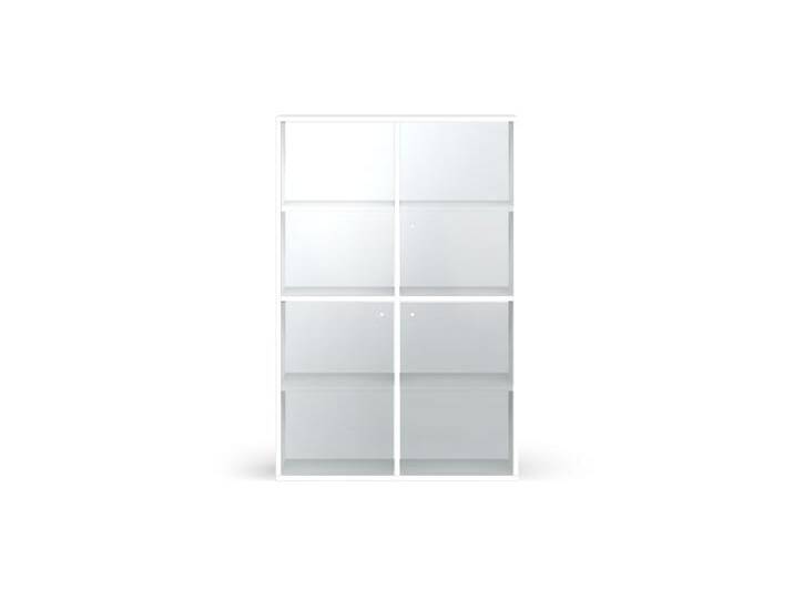 Standvitrinen nach Maß MDF Beschichtet von PICKAWOOD
