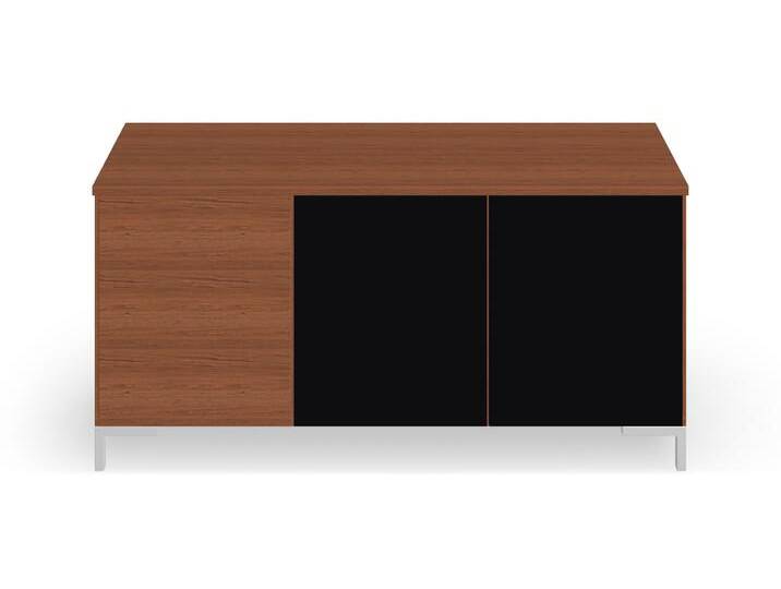 Stylishe Kommode Echtholz Furnier von PICKAWOOD