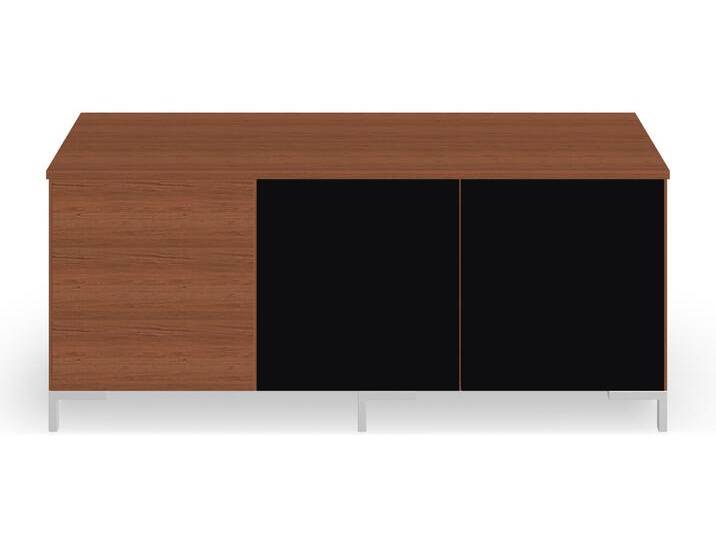 Stylishe Kommode Echtholz Furnier von PICKAWOOD