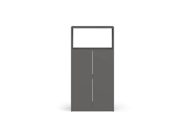 Stylisher Barschrank nach Maß Premium Dekore von PICKAWOOD