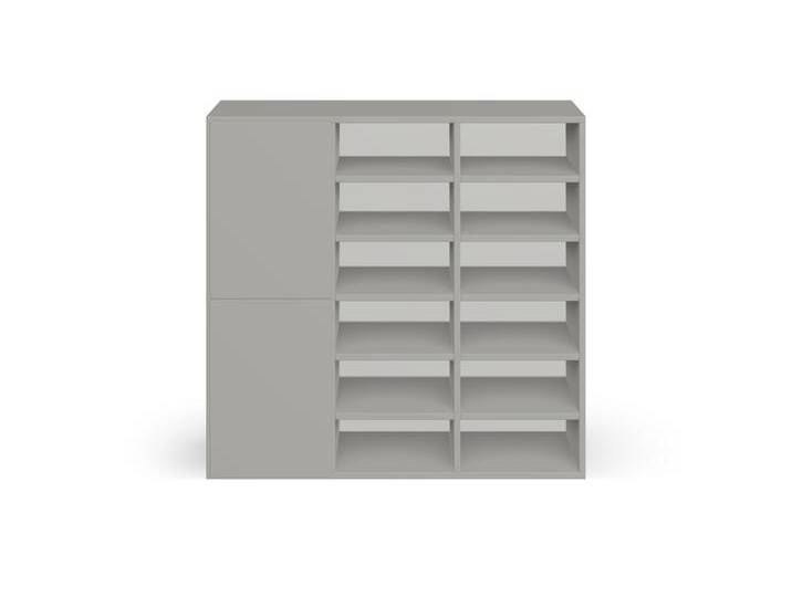 Stylisher Weinschrank nach Maß Premium Dekore von PICKAWOOD