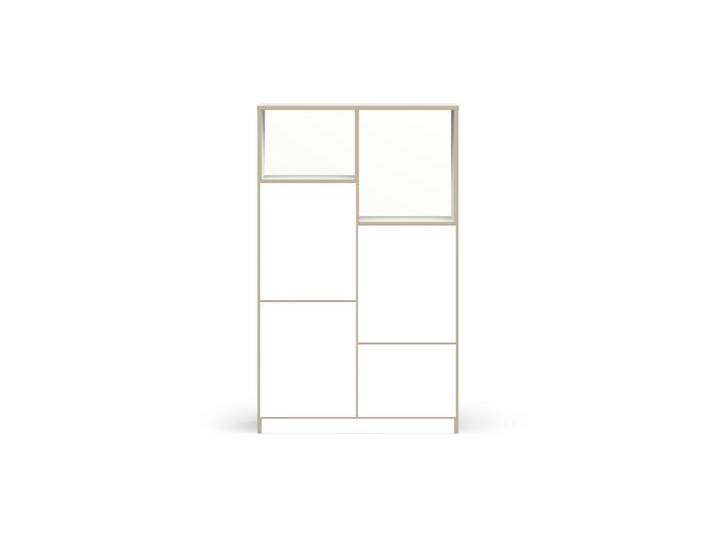 Stylishes Highboard Premium Dekore von PICKAWOOD