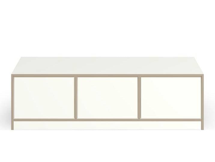 TV Lowboard nach Maß Premium Dekore TV Lowboard nach Maß Premium Dekore von PICKAWOOD