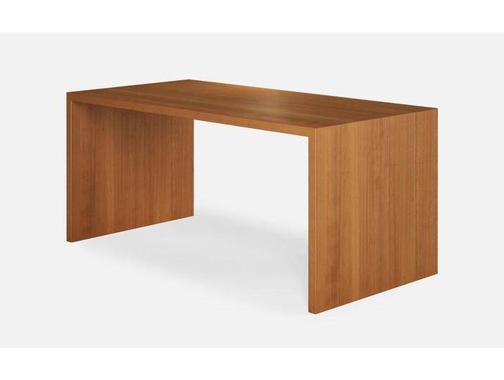 Tisch nach Maß 165x85x75 cm Kirsche (euro­päisch) von PICKAWOOD