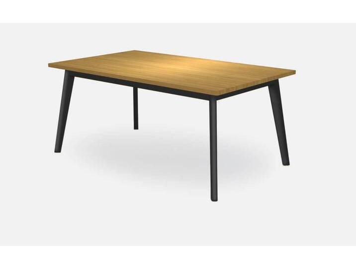 Tischmodell Athen Kirsche (euro­päisch) von PICKAWOOD