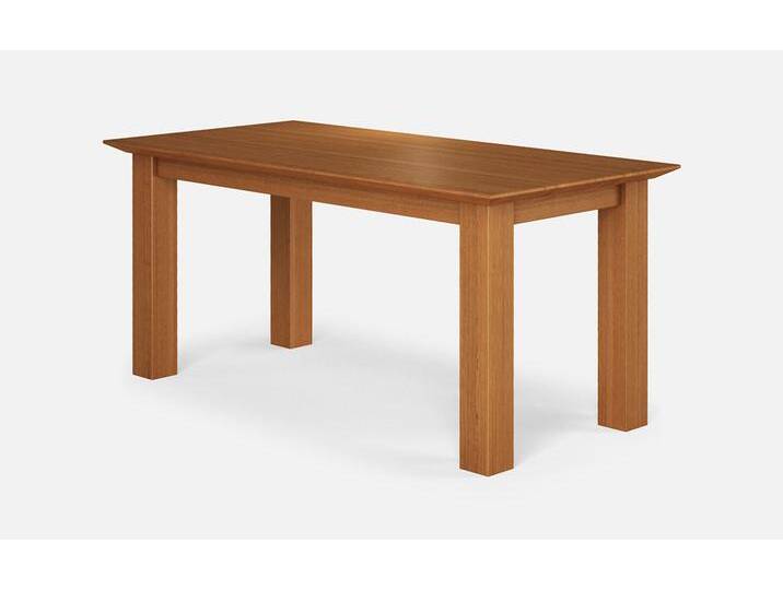 Tischmodell Berlin Kirsche (euro­päisch) von PICKAWOOD