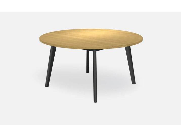 Tischmodell Korfu Esche Tischmodell Korfu Esche von PICKAWOOD