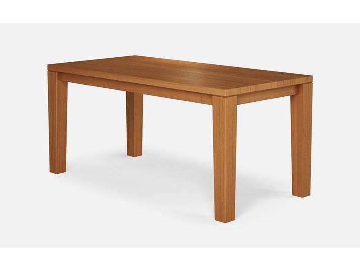 Tischmodell Toulouse Kirsche (euro­päisch) von PICKAWOOD