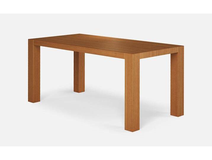 Tischmodell Vienna - Esstisch aus Massivholz Kirsche (euro­päisch) von PICKAWOOD