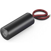 Picotronic - gebraucht] Lasermodul Linie Rot 7 mW LH635-7-5(12x32)30DEG-F100 Laser-Technik von PICOTRONIC