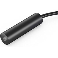 Picotronic - gebraucht] Lasermodul Linie Rot 1 mW LD635-1-24(12x45)-C1000 Laser-Technik von PICOTRONIC