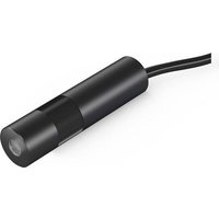 Gebraucht] Picotronic Lasermodul Linie Rot 16 mW LCI650-16-24-F(14x62)-C1500 Laser-Modul von PICOTRONIC