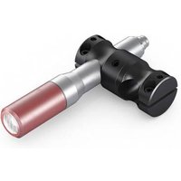 Picotronic Lasermodul Linie Rot 15mW LD635-15-5(20x135)-M12 von PICOTRONIC