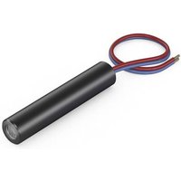Picotronic Lasermodul Linie Rot 1mW LC635-1-3(6x30)-F150 von PICOTRONIC