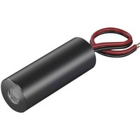 Picotronic Lasermodul Linie Rot 2.2mW LD635-2.2-5(12x32)-F1000-C160 von PICOTRONIC