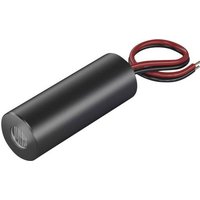 Picotronic Lasermodul Linie Rot 2.5mW LE635-2.5-3(12x32) von PICOTRONIC
